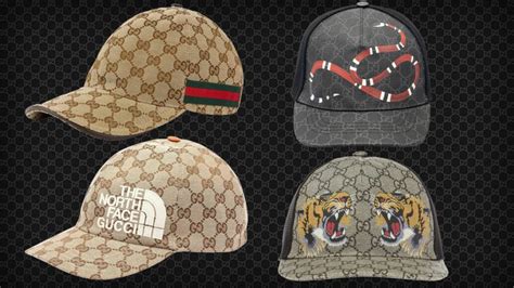 gucci tiger cap real vs fake|gucci cap real or fake.